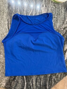Kortni Jeane swimsuit top 2XL